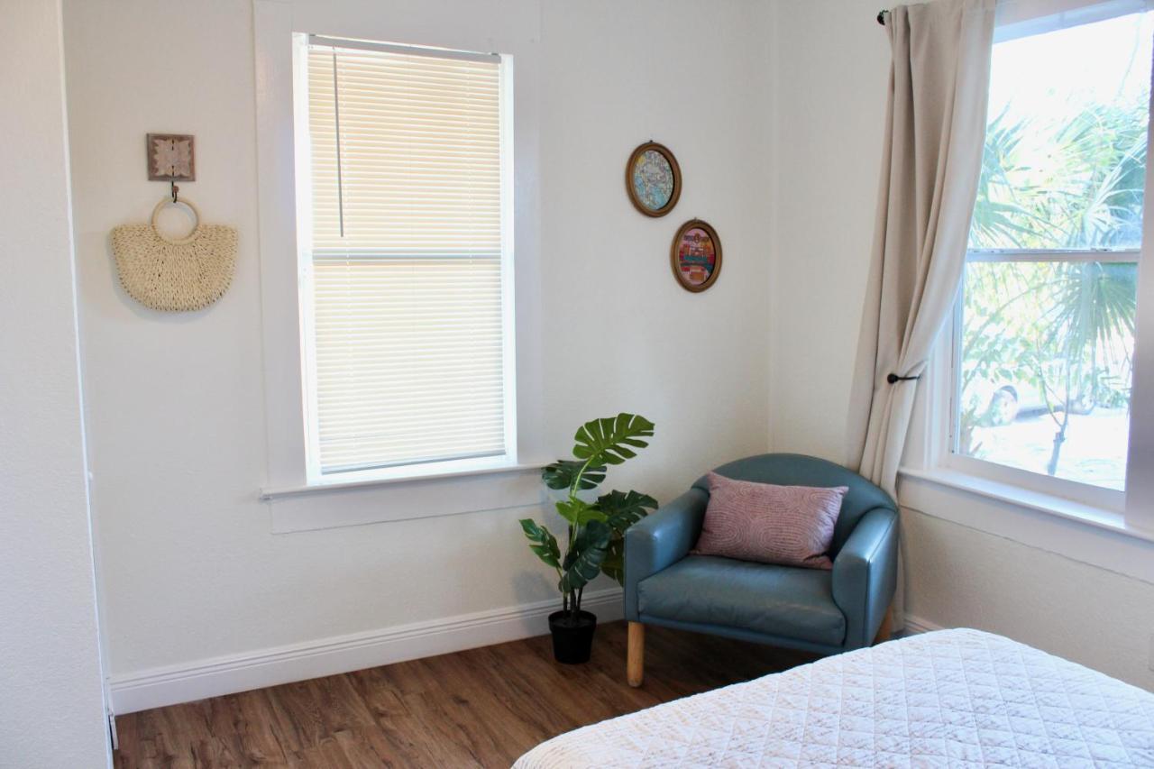 3 Bedroom Modern Ybor City Home- Pet Friendly Tampa Exterior foto