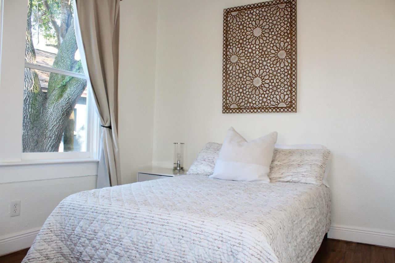3 Bedroom Modern Ybor City Home- Pet Friendly Tampa Exterior foto
