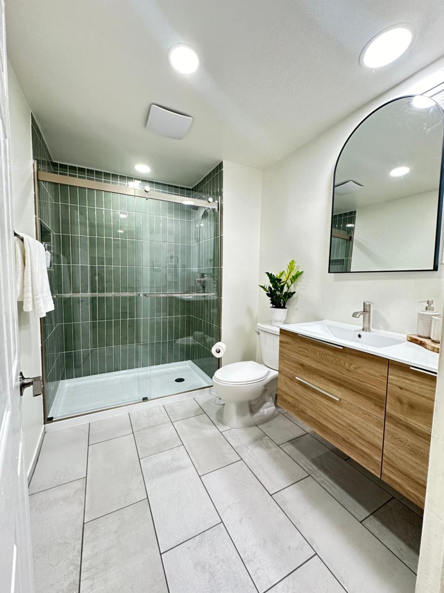 3 Bedroom Modern Ybor City Home- Pet Friendly Tampa Exterior foto